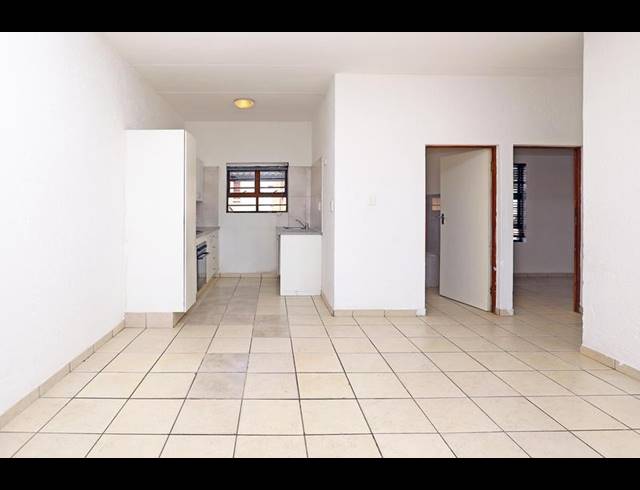 2 BEDROOM PROPERTY TO RENT IN RUIMSIG